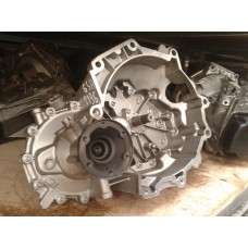 Versnellingsbak  Skoda Fabia 1.6 Ben. 5 Bak   JHL LVA